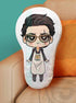 Tatsu Plushie GOKUSHUFUDOU Limiko